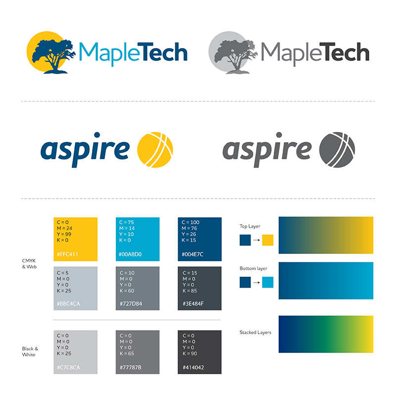 MapleTech 1